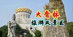 巨吊搞骚逼免费视频中国浙江-绍兴大香林旅游风景区